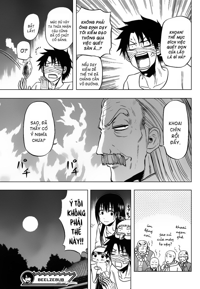 Chapter 90 - Trang 21