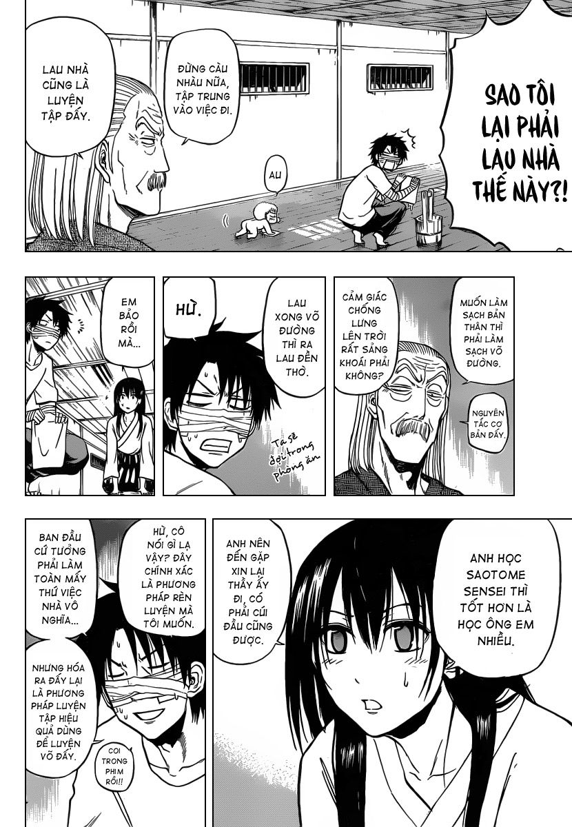 Chapter 90 - Trang 8