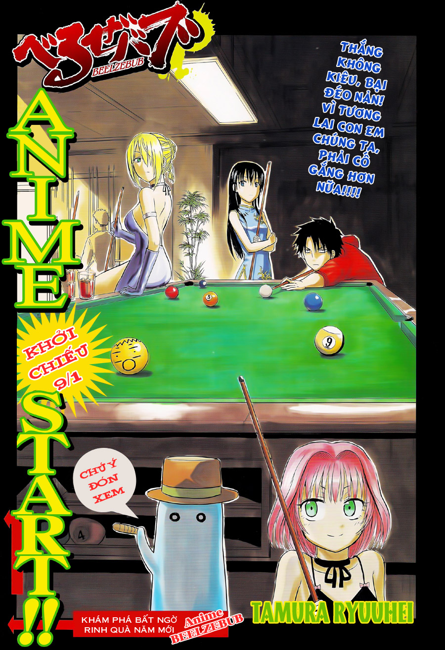 Chapter 91 - Trang 2