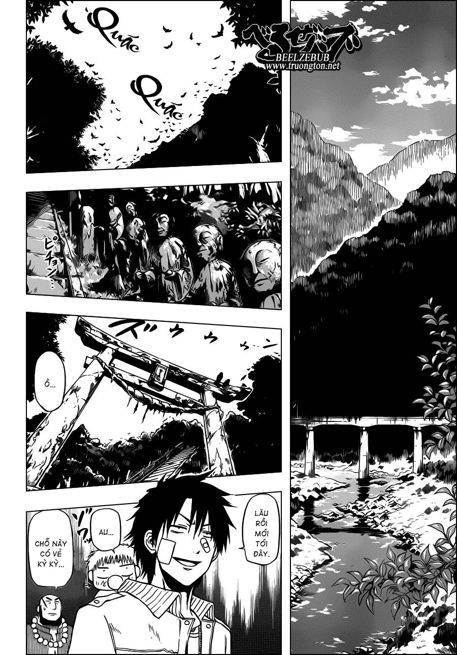 Chapter 91 - Trang 12