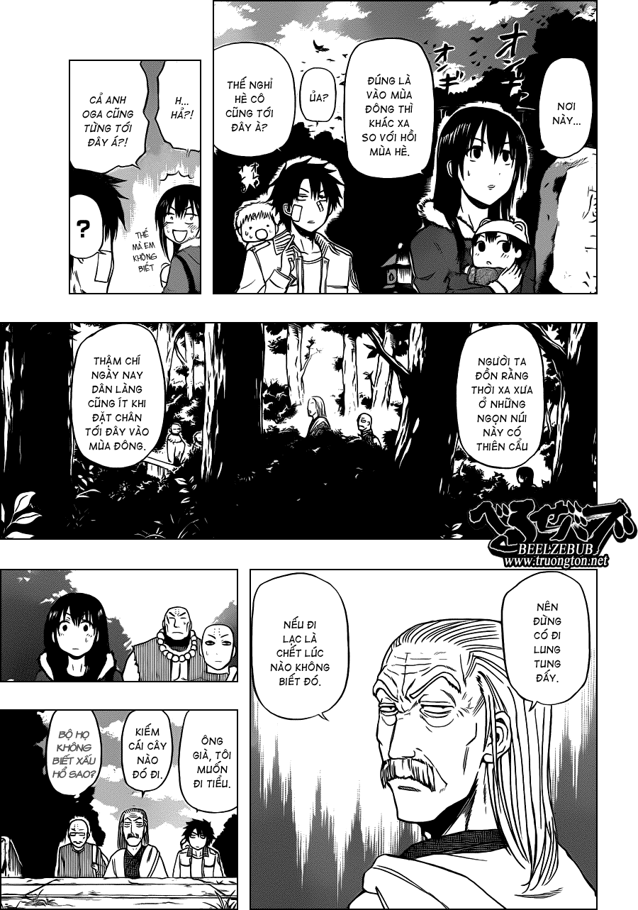 Chapter 91 - Trang 13