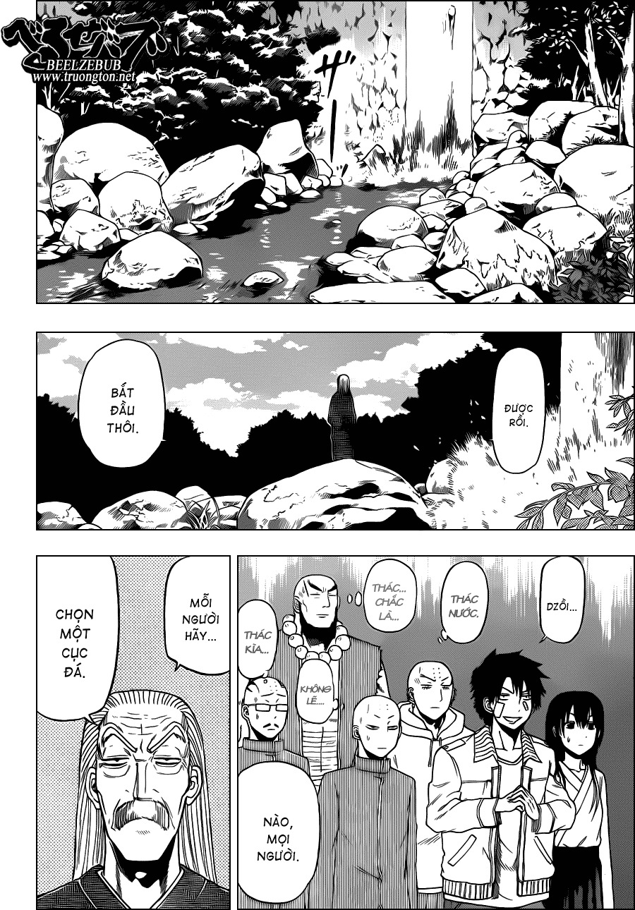 Chapter 91 - Trang 14