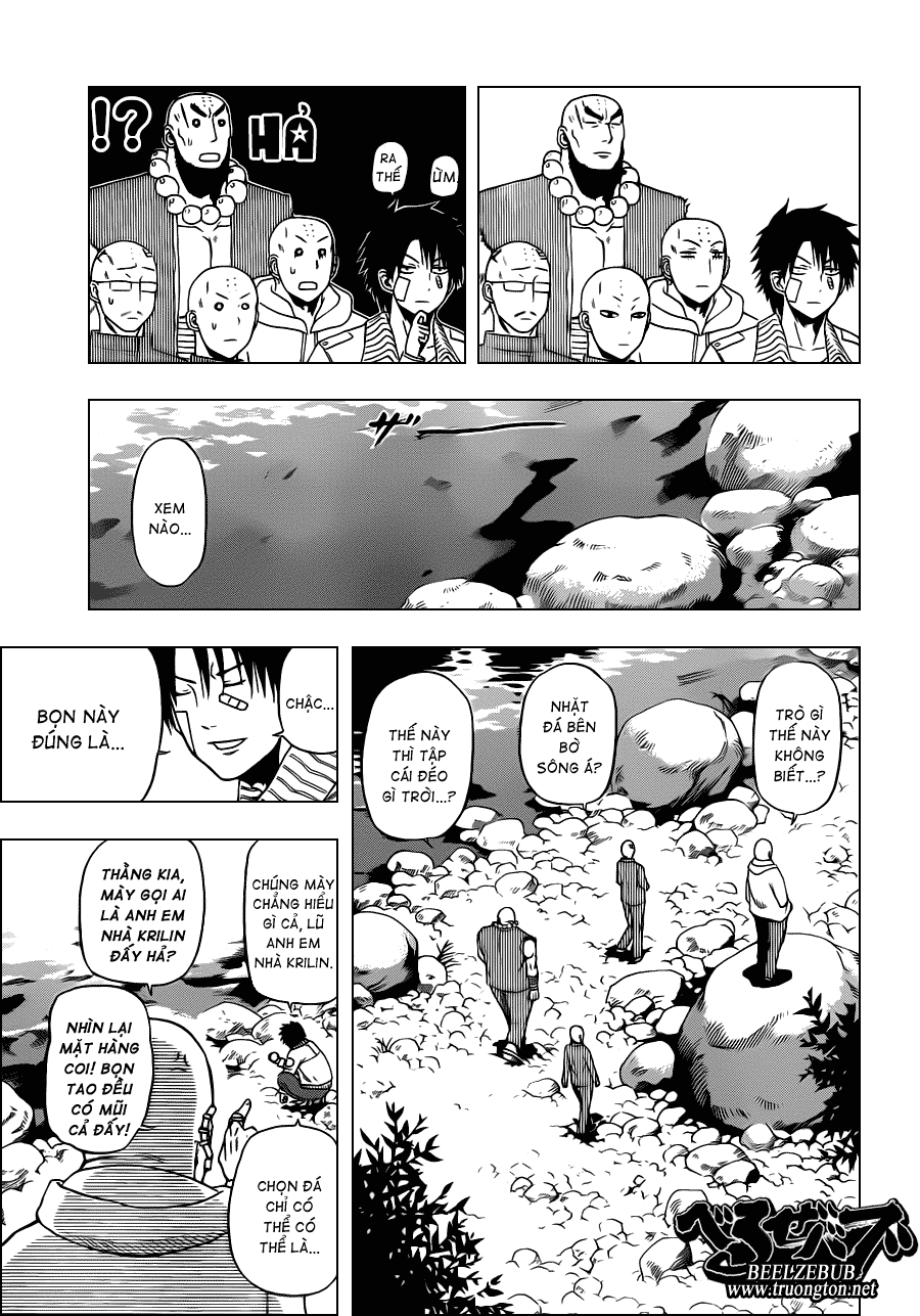 Chapter 91 - Trang 15
