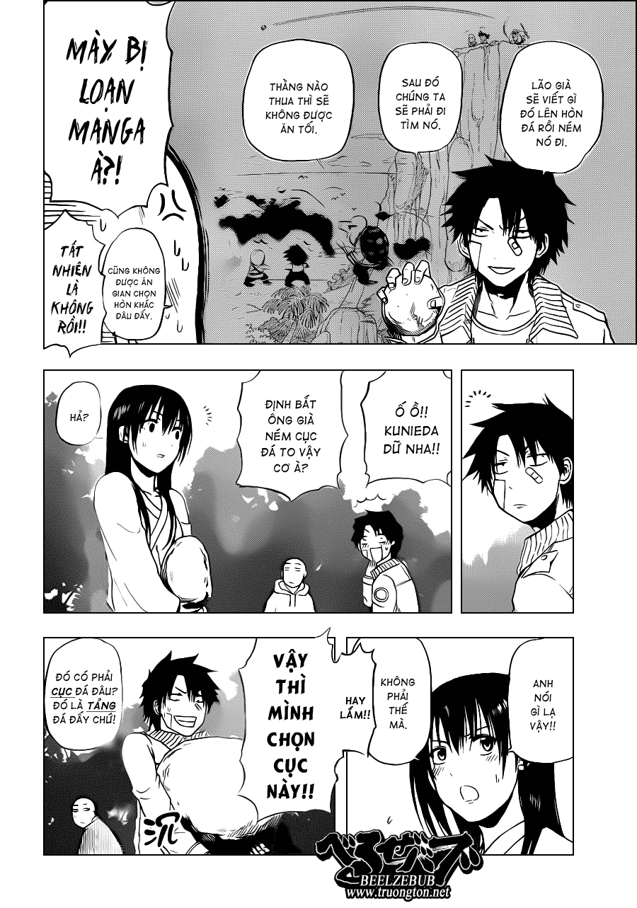 Chapter 91 - Trang 16
