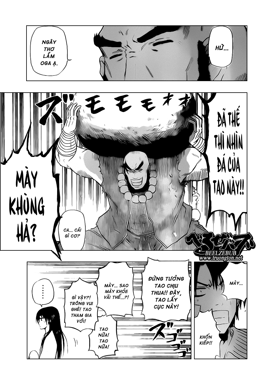 Chapter 91 - Trang 17