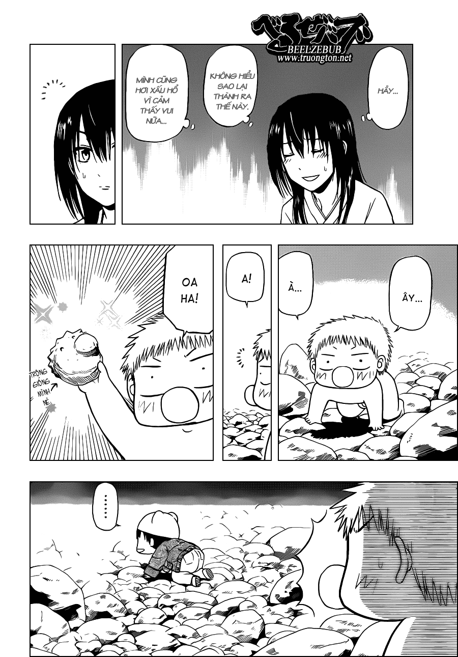 Chapter 91 - Trang 18