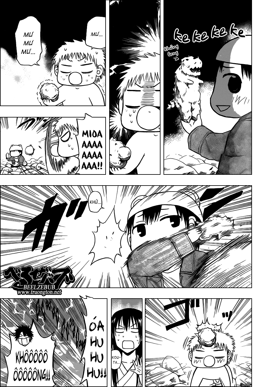 Chapter 91 - Trang 19