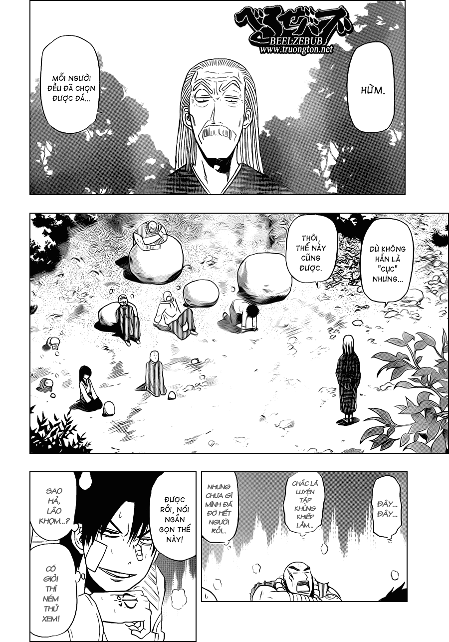 Chapter 91 - Trang 20