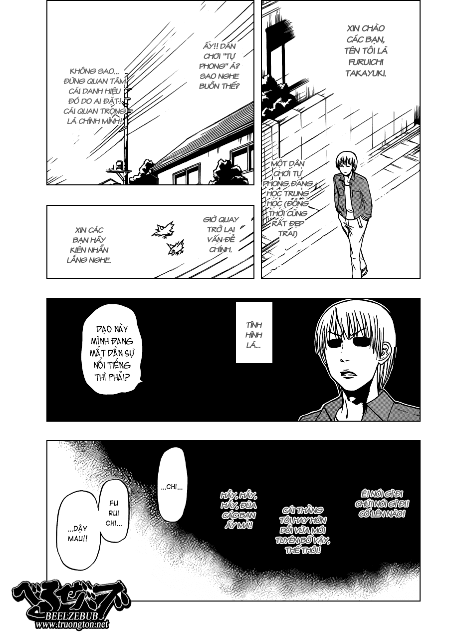 Chapter 91 - Trang 3