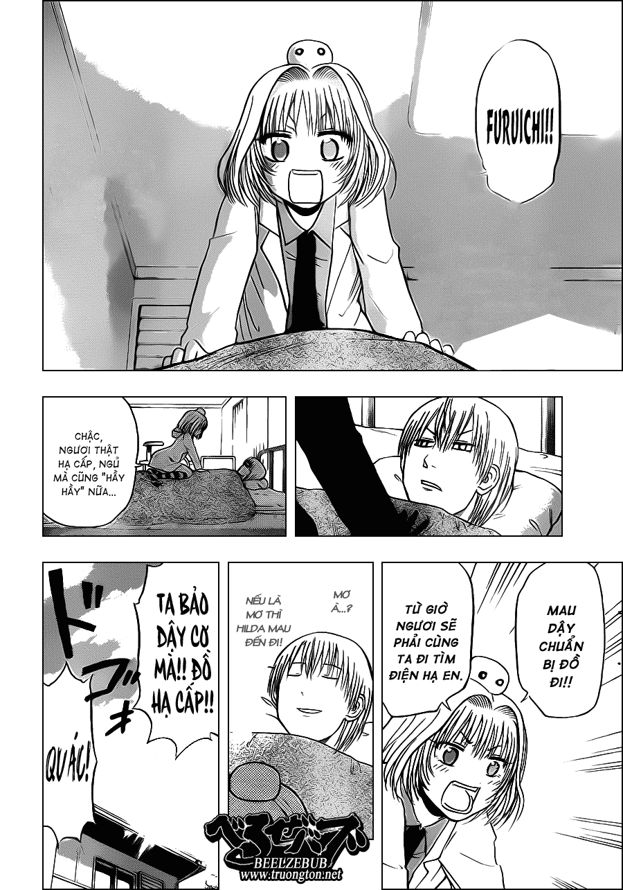 Chapter 91 - Trang 4