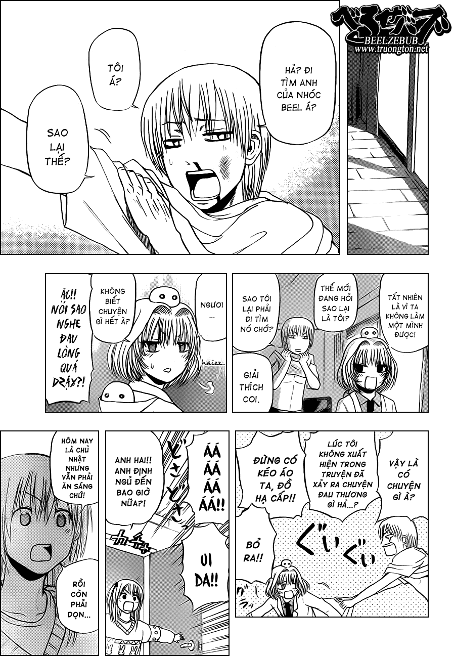 Chapter 91 - Trang 5