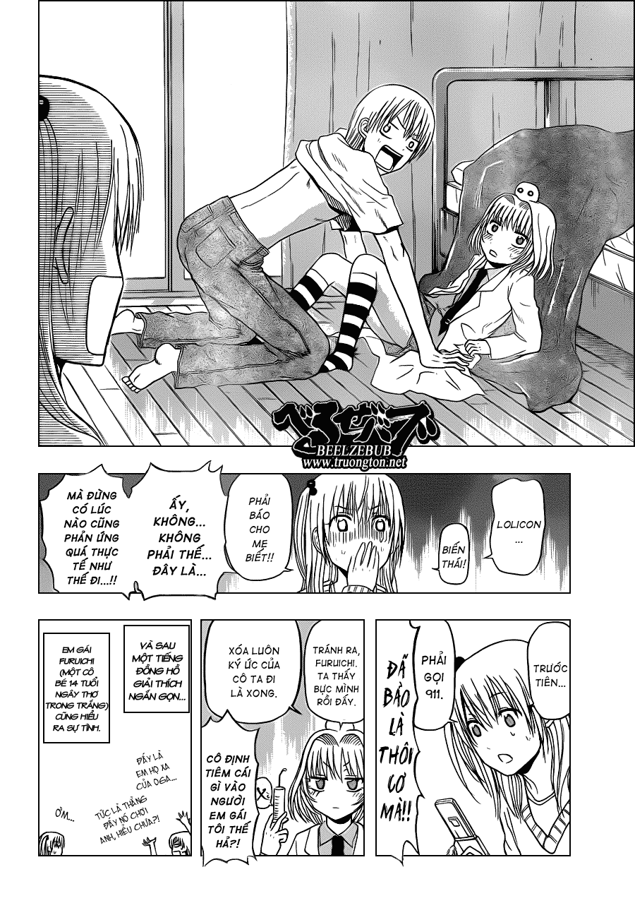 Chapter 91 - Trang 6