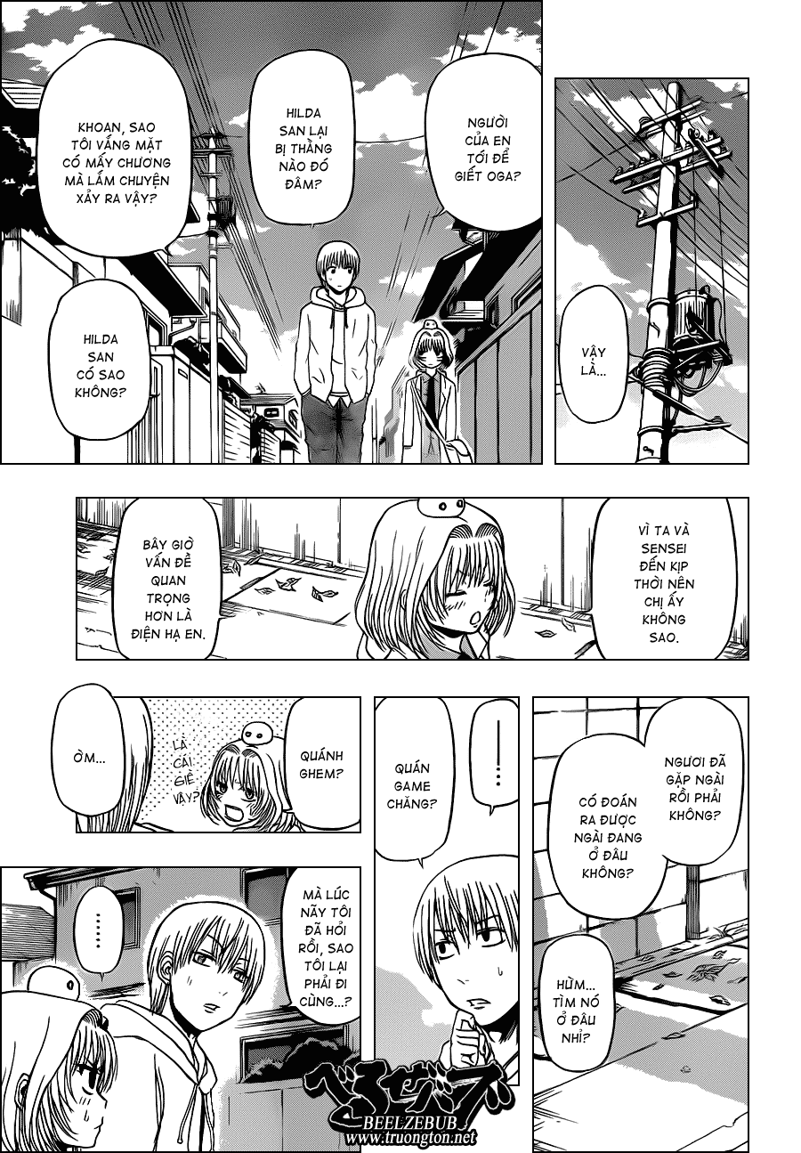 Chapter 91 - Trang 7