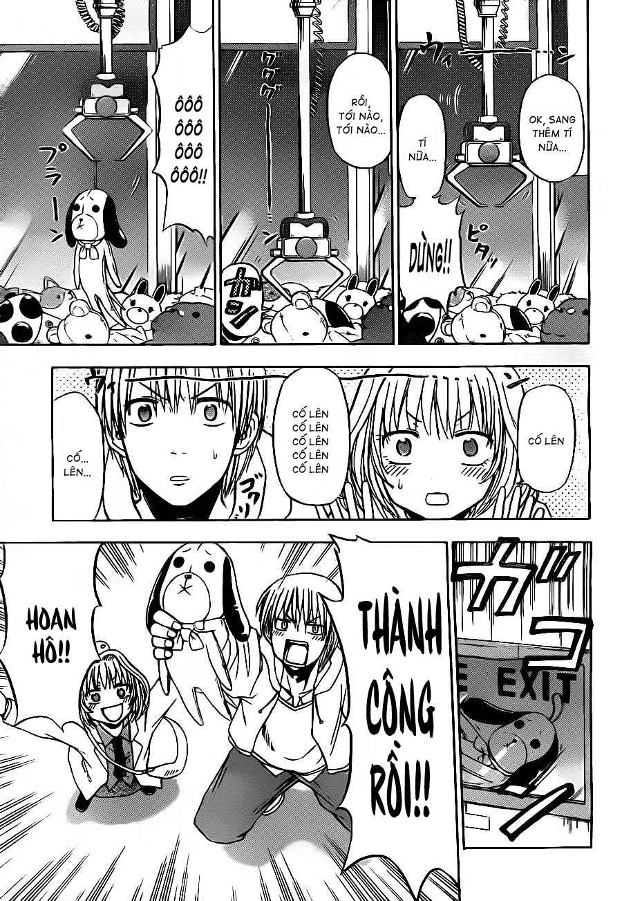 Chapter 92 - Trang 11