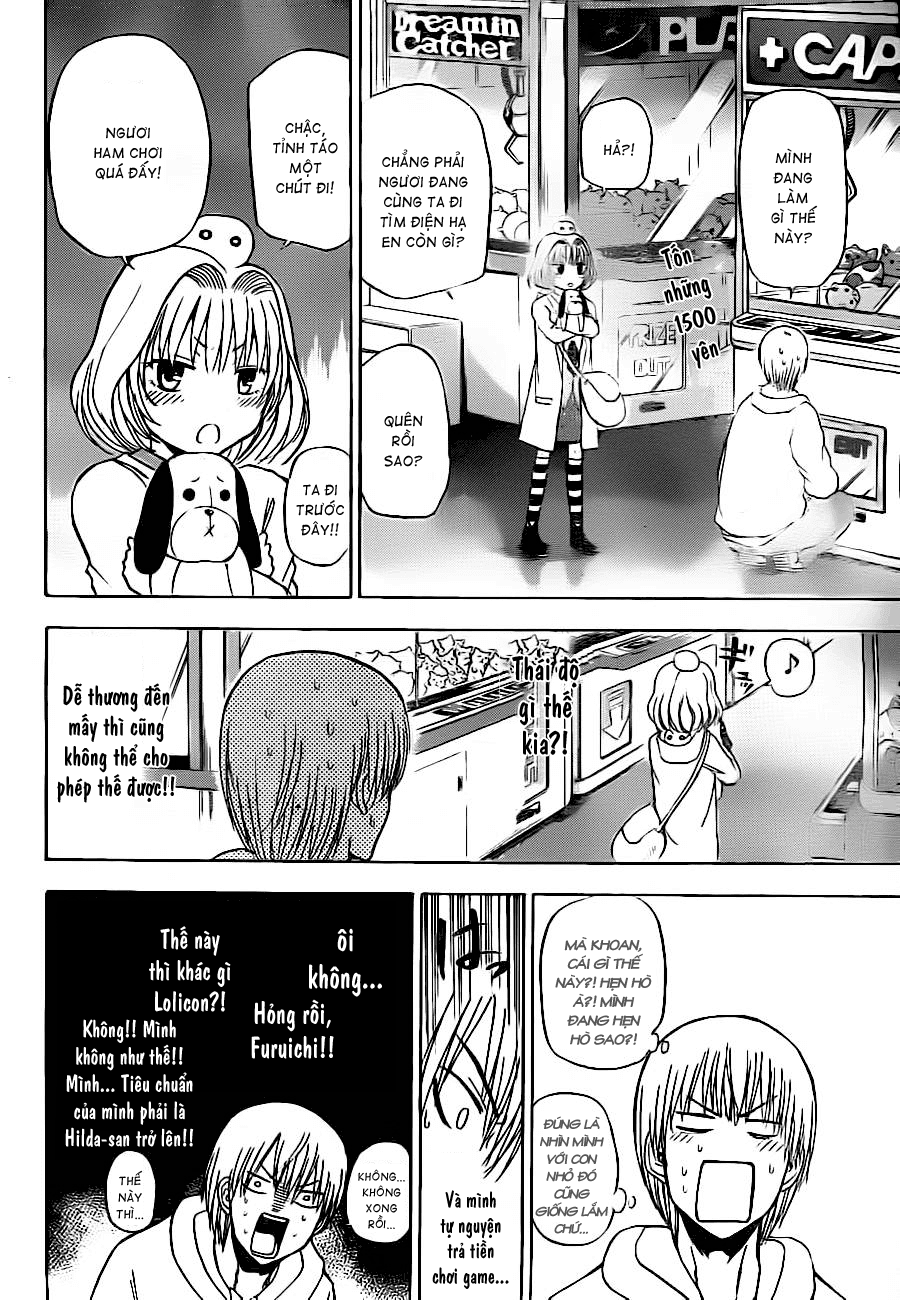 Chapter 92 - Trang 12
