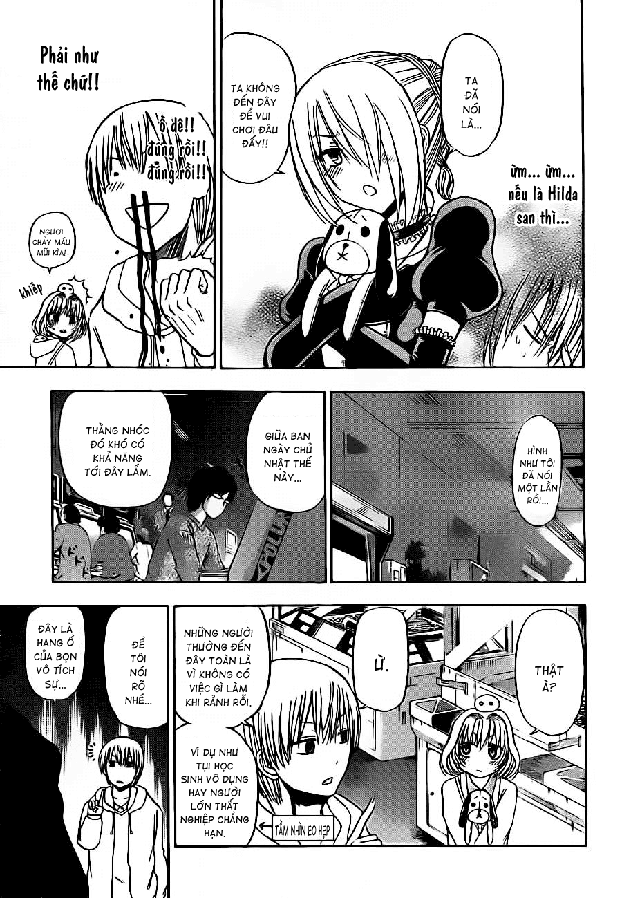 Chapter 92 - Trang 13