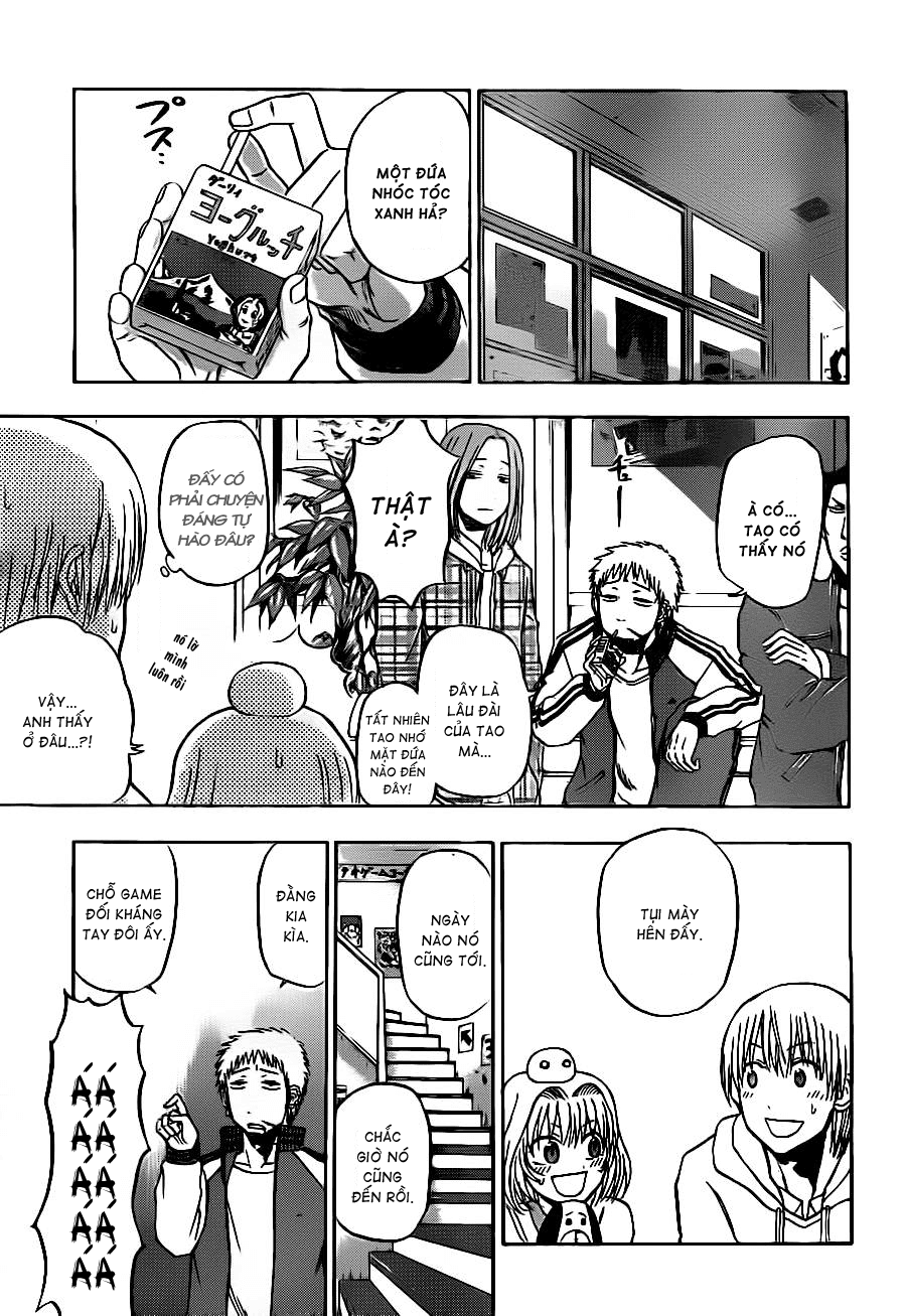 Chapter 92 - Trang 14