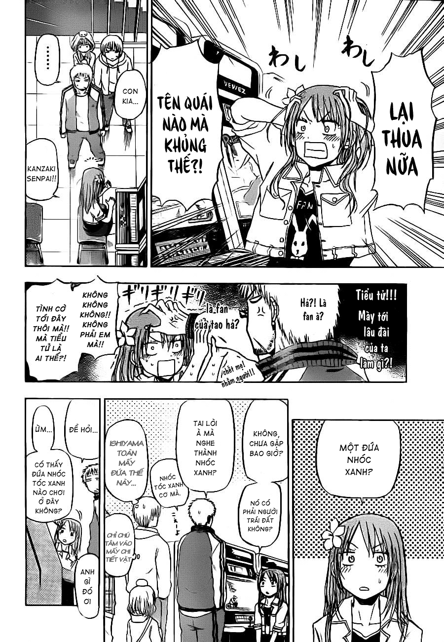Chapter 92 - Trang 15