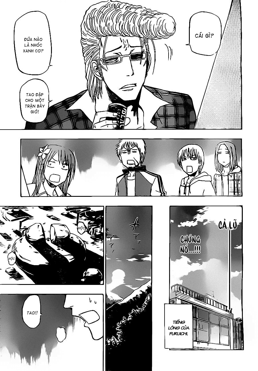 Chapter 92 - Trang 16