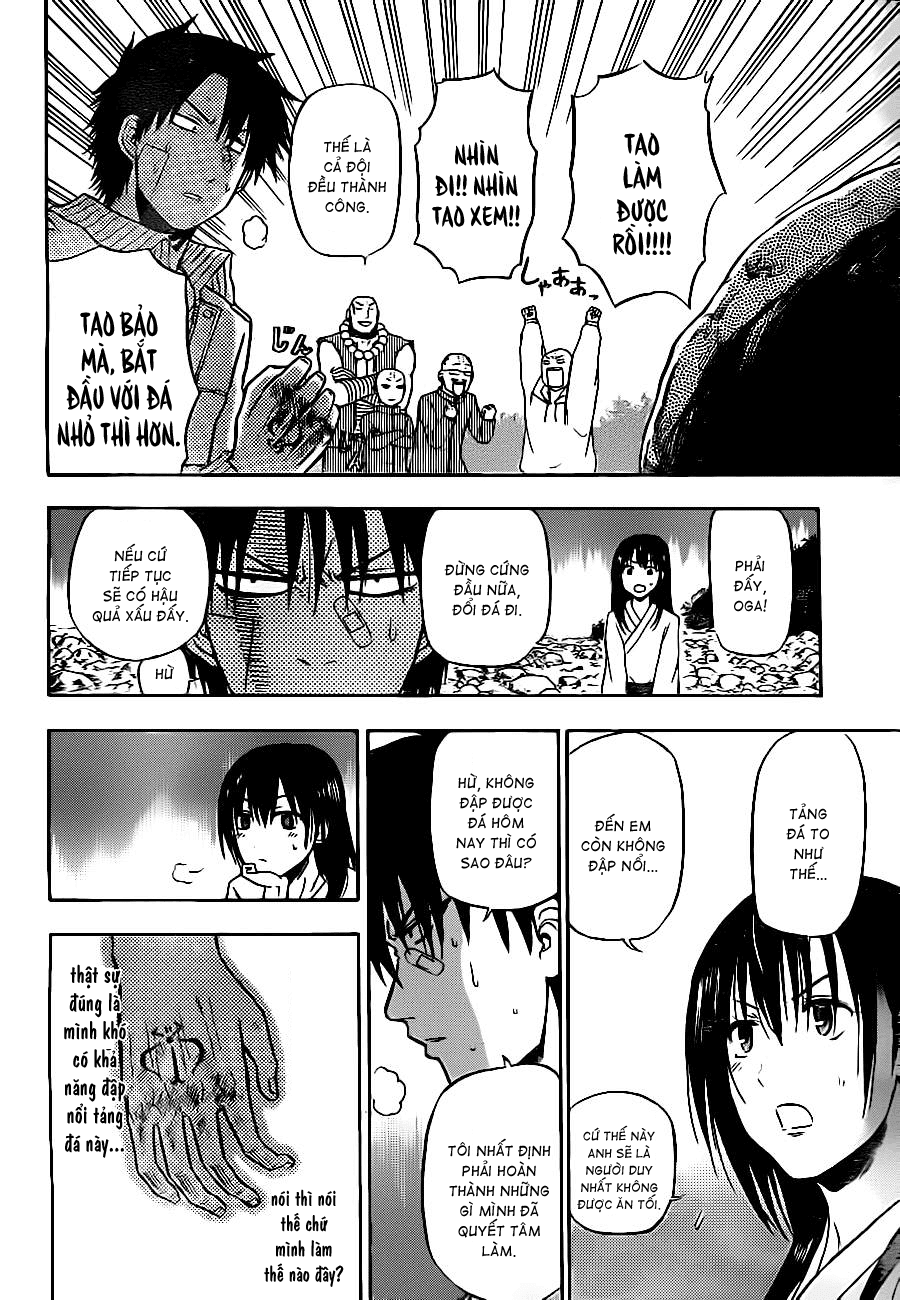 Chapter 92 - Trang 17
