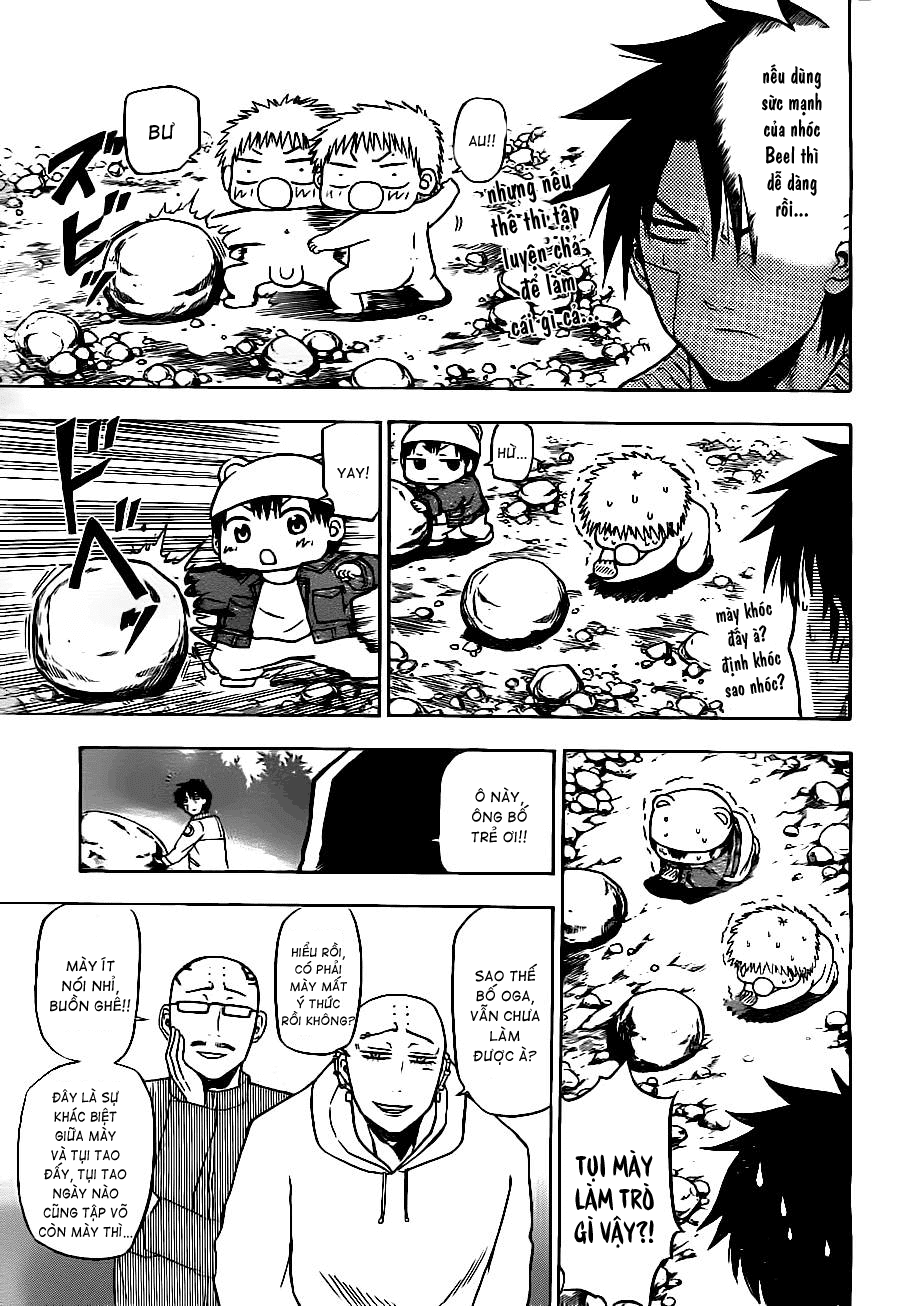 Chapter 92 - Trang 18