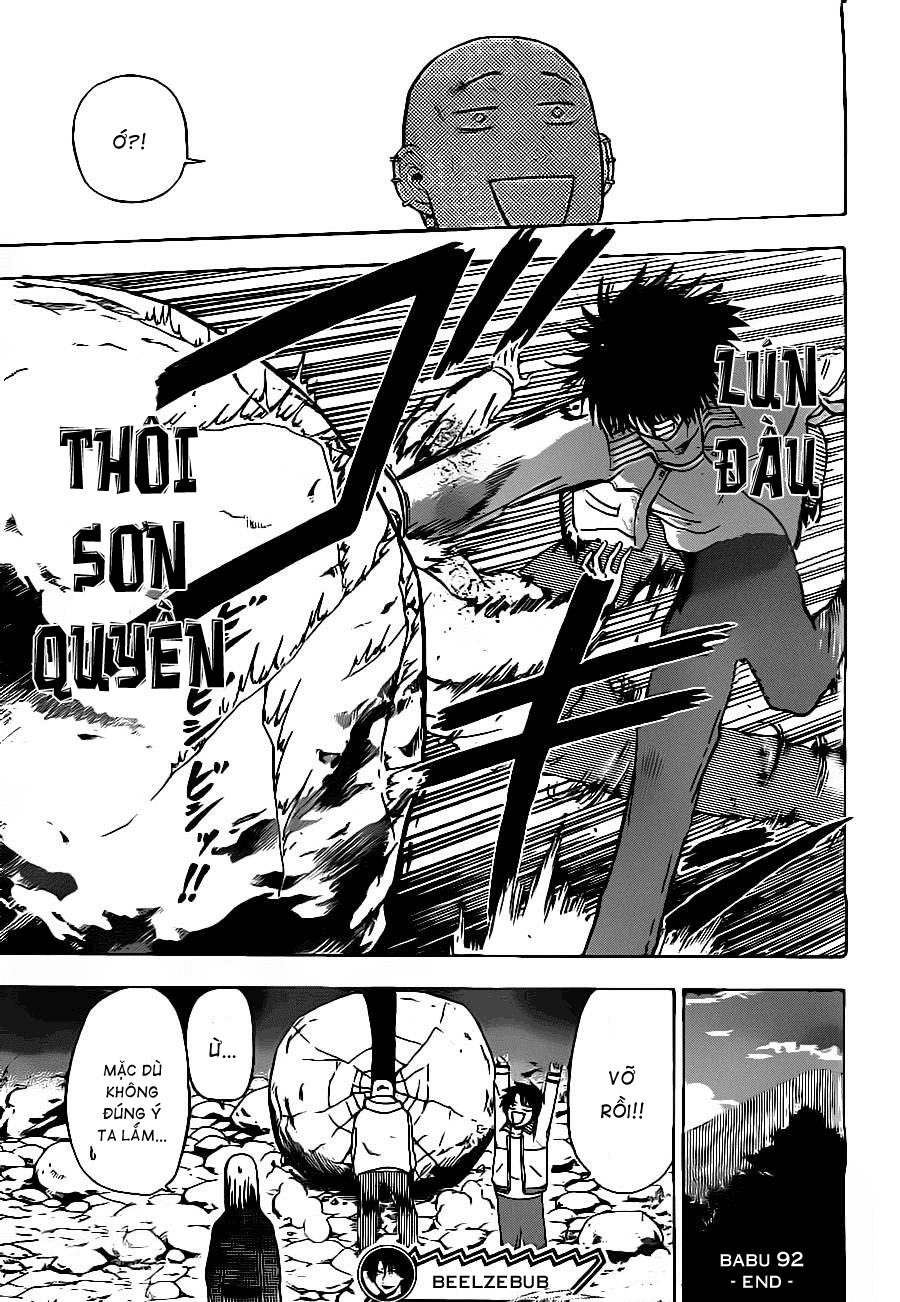 Chapter 92 - Trang 20