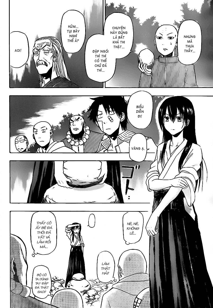 Chapter 92 - Trang 6