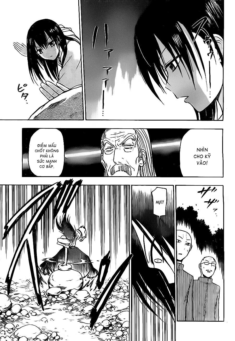 Chapter 92 - Trang 7