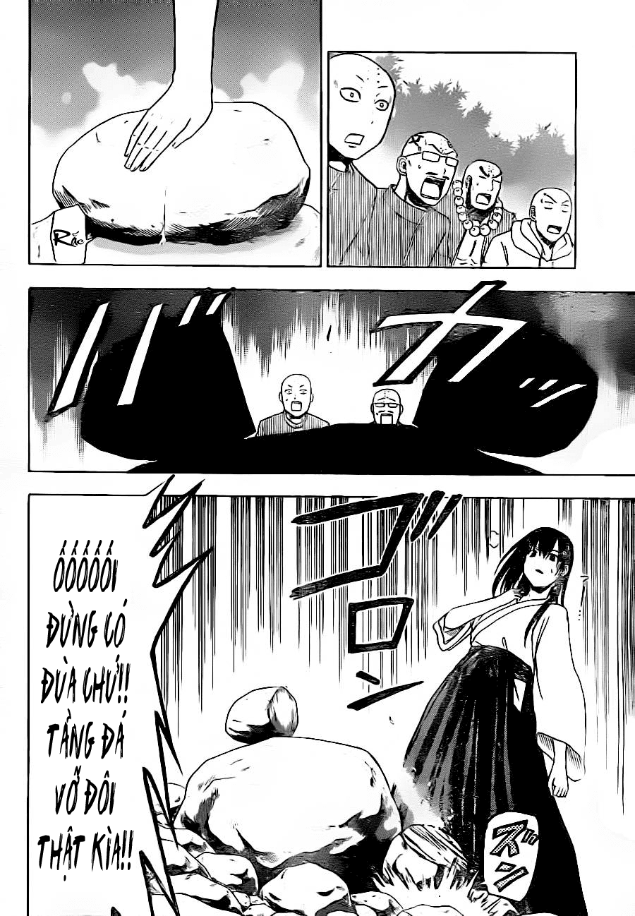 Chapter 92 - Trang 8