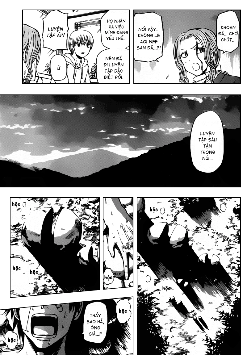 Chapter 93 - Trang 12
