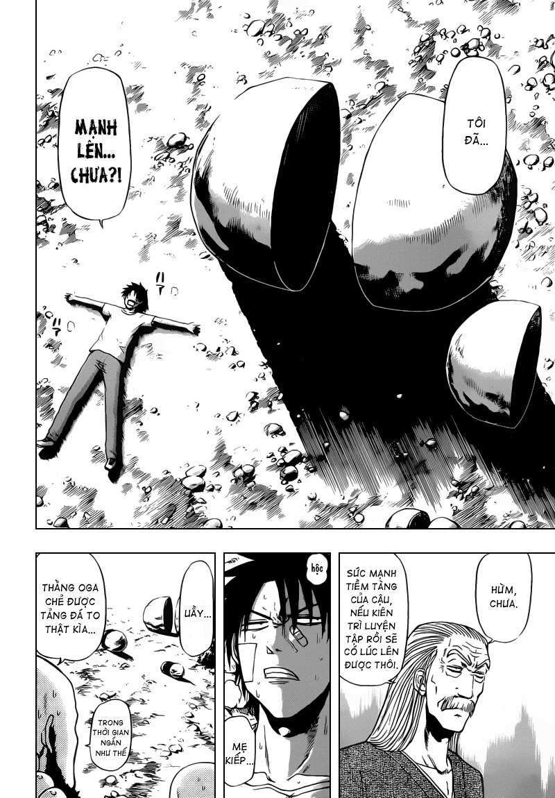 Chapter 93 - Trang 13