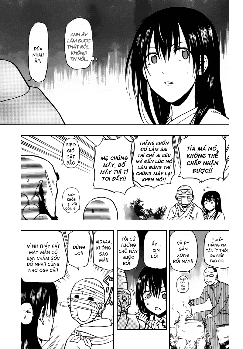Chapter 93 - Trang 14