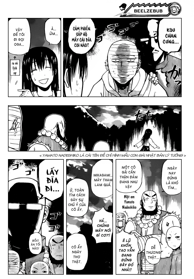 Chapter 93 - Trang 15