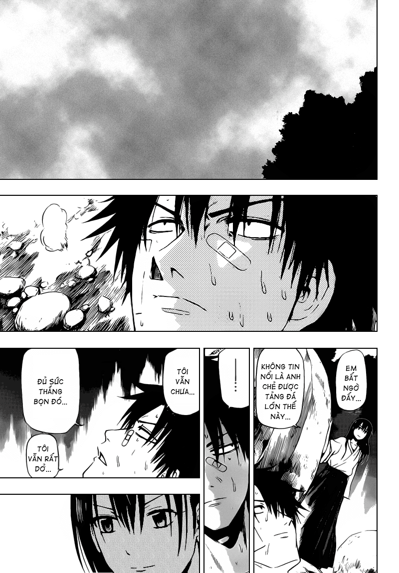 Chapter 93 - Trang 16