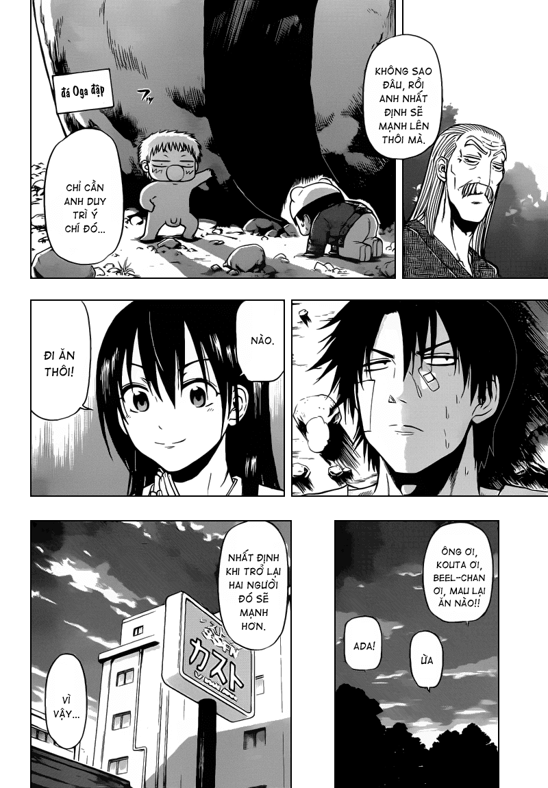 Chapter 93 - Trang 17