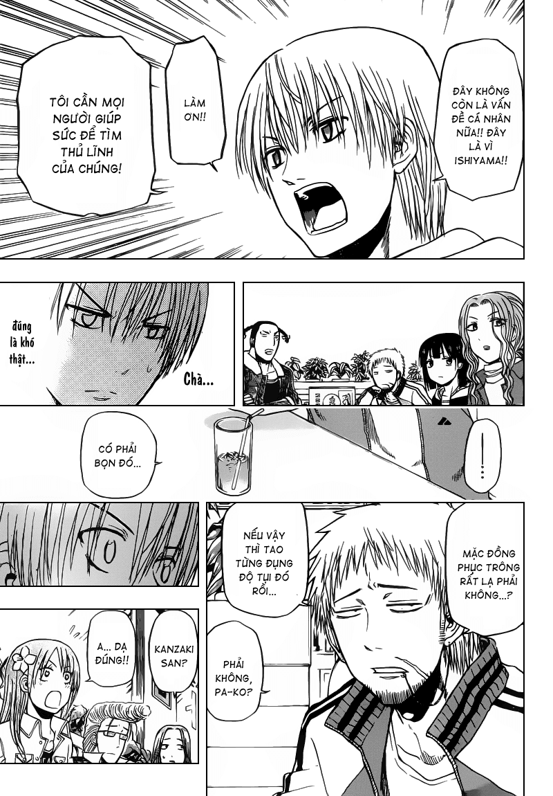 Chapter 93 - Trang 18