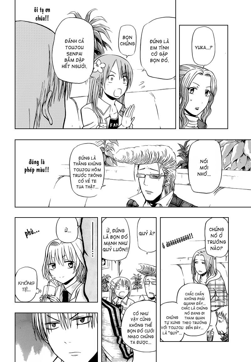 Chapter 93 - Trang 19