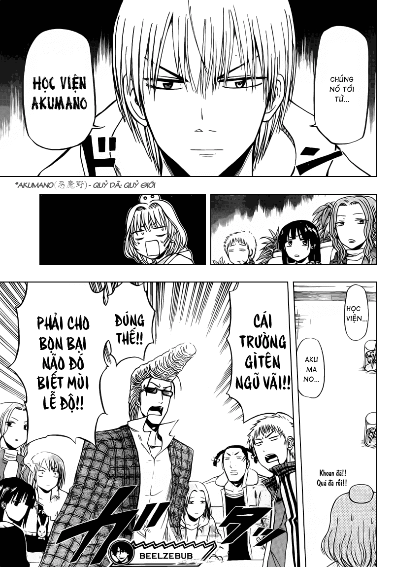 Chapter 93 - Trang 20