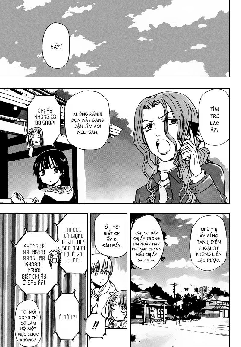 Chapter 93 - Trang 8