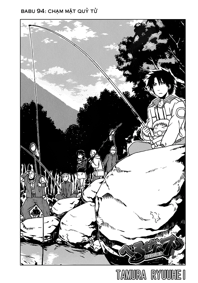 Chapter 94 - Trang 2