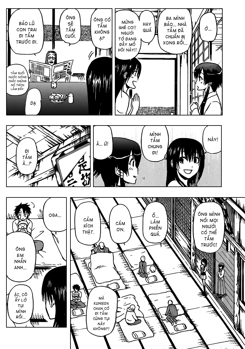 Chapter 94 - Trang 11