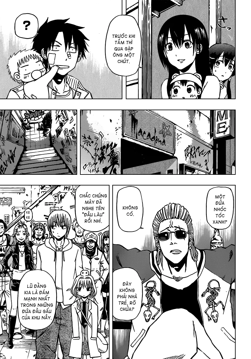 Chapter 94 - Trang 12