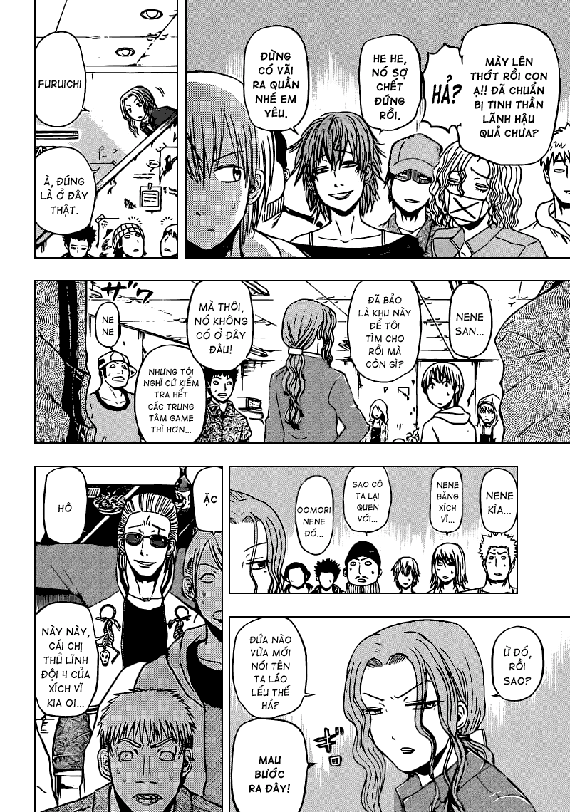 Chapter 94 - Trang 13