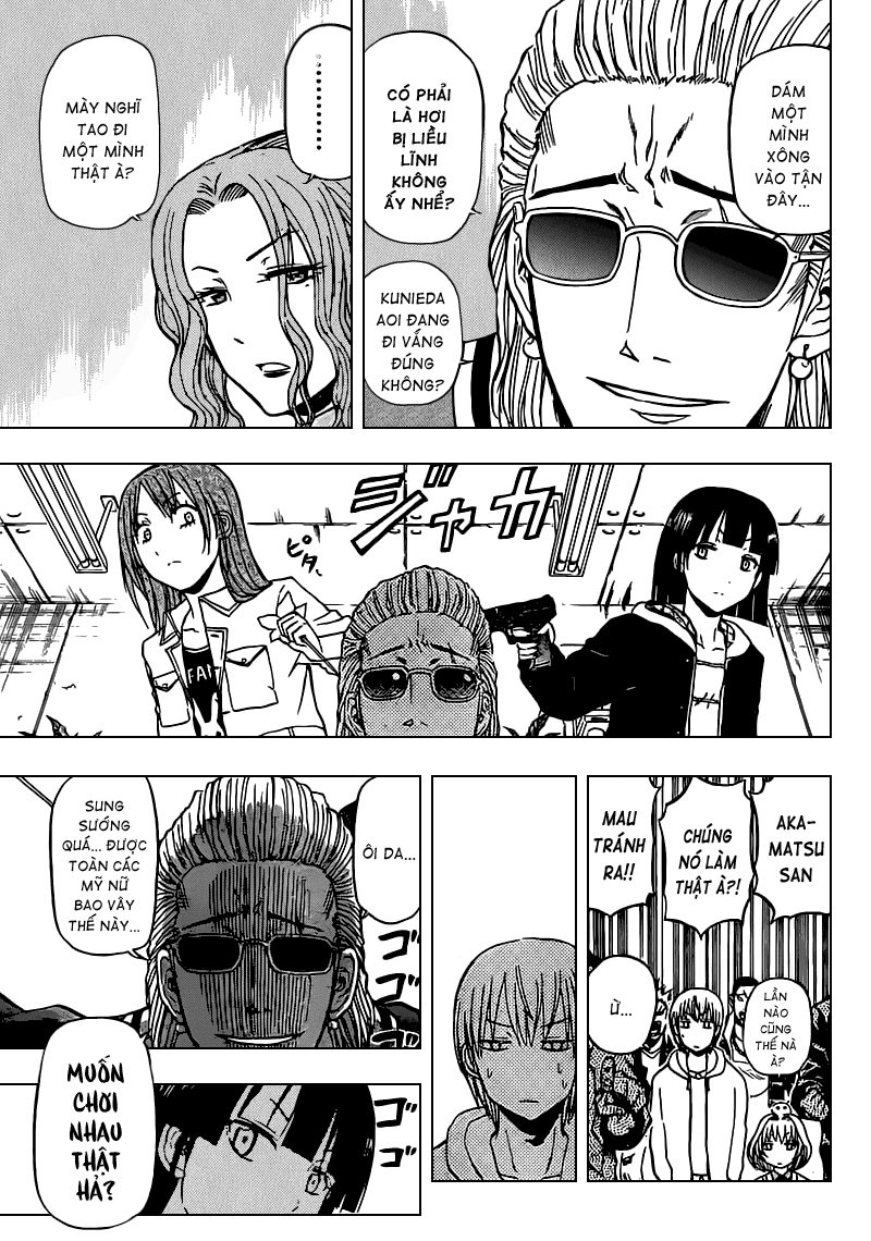 Chapter 94 - Trang 14