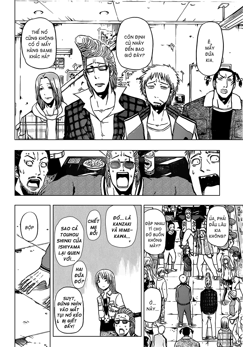 Chapter 94 - Trang 15
