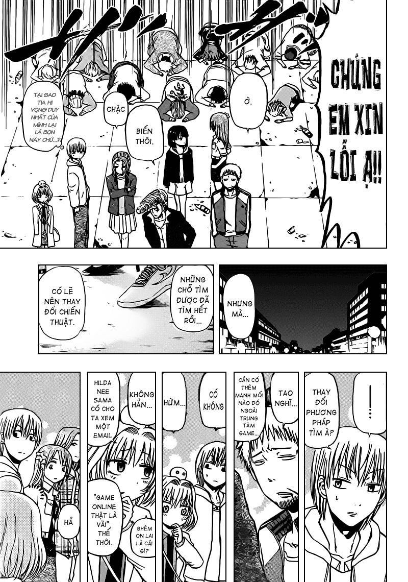 Chapter 94 - Trang 16