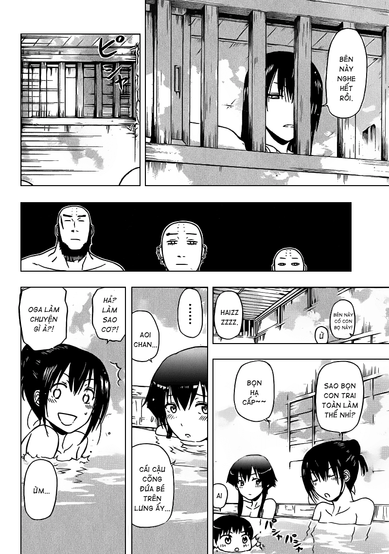 Chapter 94 - Trang 19