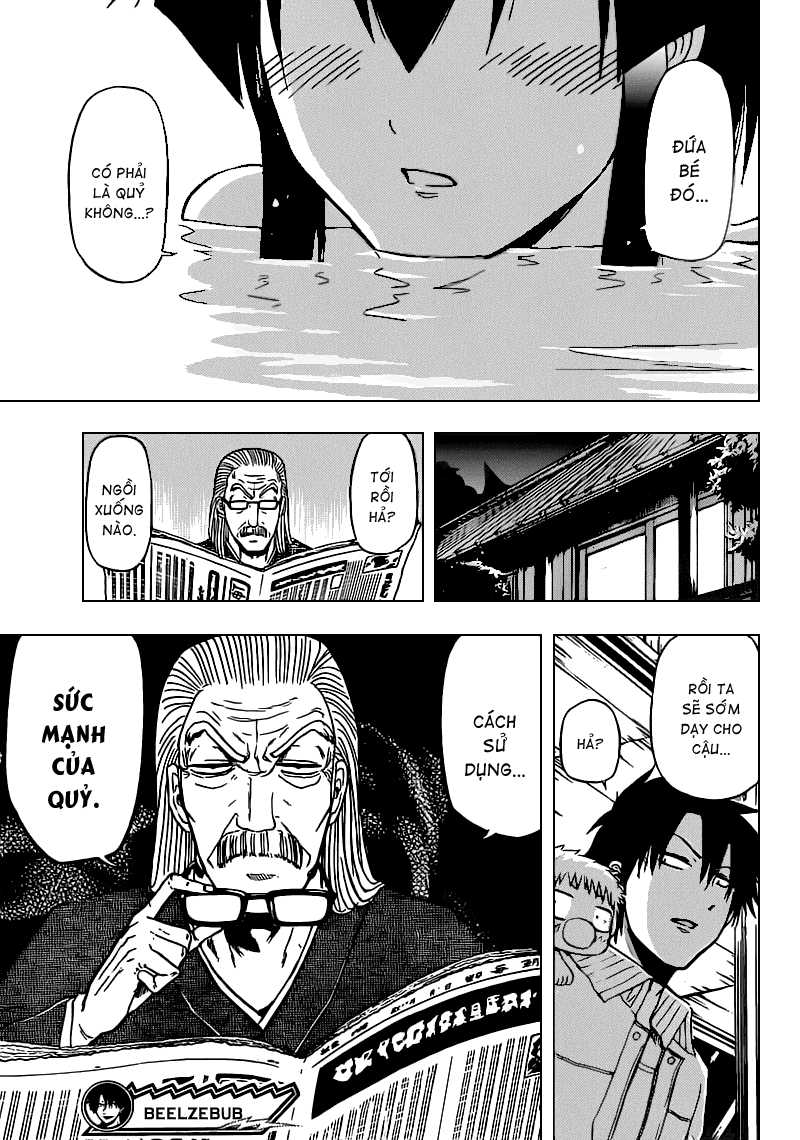 Chapter 94 - Trang 20
