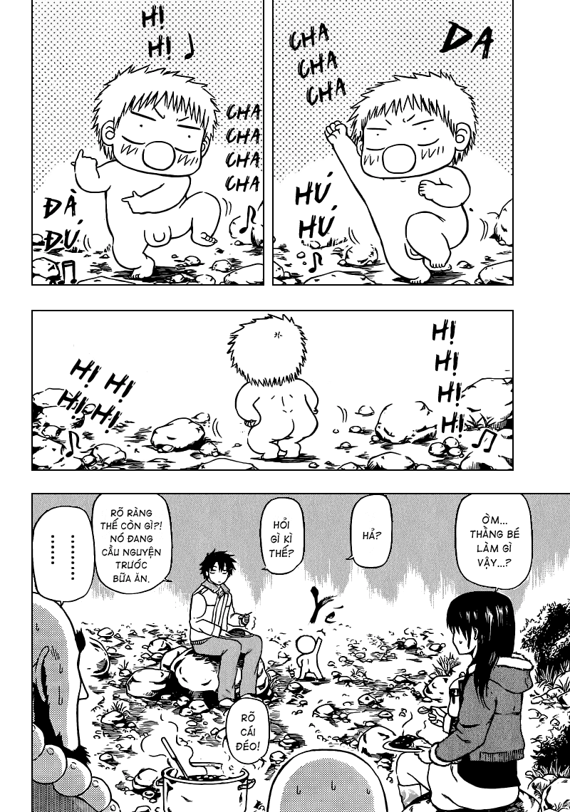 Chapter 94 - Trang 3