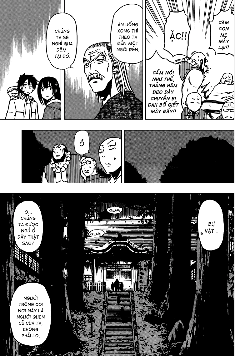 Chapter 94 - Trang 6